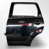 Tür links hinten Citroen C-Crosser VU, VV 9006N1
