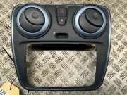 Lüftungsgitter Armaturenbrett Mitte DACIA Dokker (KE) 682607382R