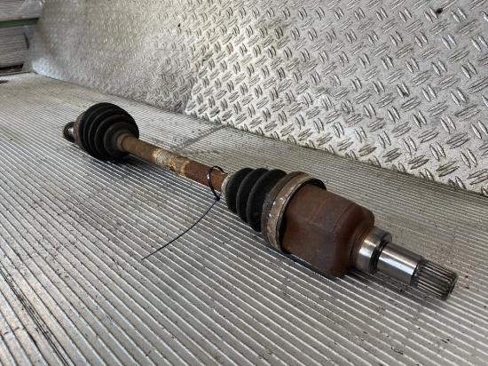 Antriebswelle links vorne PEUGEOT 207 3272LA Bild Antriebswelle links vorne PEUGEOT 207 3272LA