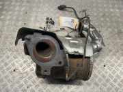 Rußpartikelfilter NISSAN Qashqai (J10) 2090000Q0N 1.6 dCi Allrad 131 PS