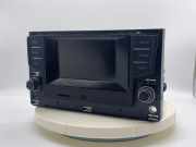 Radio VW Golf VII (5G)