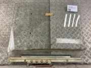 Seitenscheibe links hinten MERCEDES-BENZ S-Klasse (W108, W109) klar