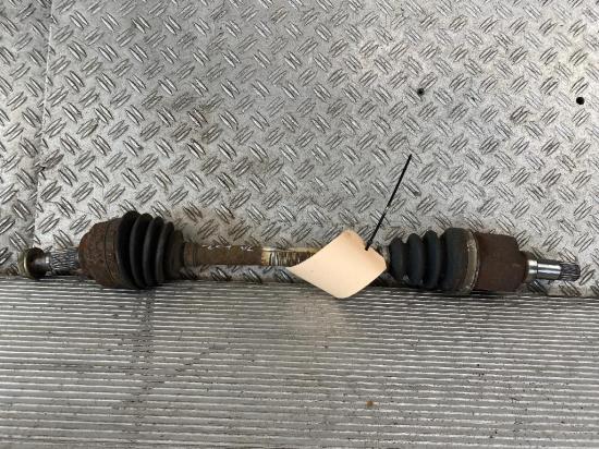 Antriebswelle links vorne PEUGEOT 207 3272LA Bild Antriebswelle links vorne PEUGEOT 207 3272LA