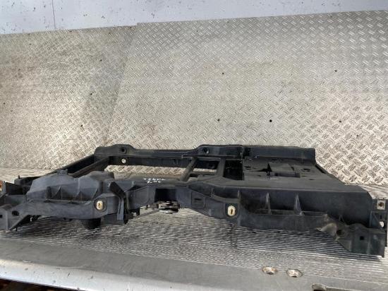 Frontmaske PEUGEOT 207 9653242780 Bild Frontmaske PEUGEOT 207 9653242780