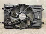 Elektrolüfter AUDI A3 Limousine (8V) 5Q0121203CN 1.0 TFSI 115 PS