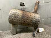 Endschalldämpfer BMW 3er Touring (E91) 7564929 318i 105 kW 143 PS