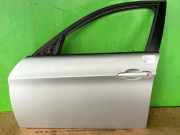 Tür links vorne BMW 3er Touring (E91) 5A2A385 Titansilber Metallic 354