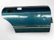 Tür rechts hinten JAGUAR XJ (XJ 40, 81) HFE Kingfisher Blue Metallic