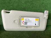 Sonnenblende rechts Mercedes-Benz A-Klasse W176 A1768101200