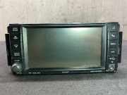 Radio JEEP Compass (MK49) P68091003AE