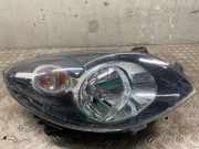 Hauptscheinwerfer rechts RENAULT Twingo II (CN0) 7701063998