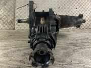 Hinterachsgetriebe OPEL Antara (L07) 96625150