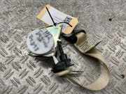 Sicherheitsgurt rechts hinten JAGUAR XF (X250) C2Z13099SEL