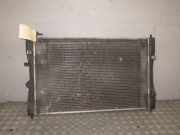 Kühler Smart Forfour 454 4545001303