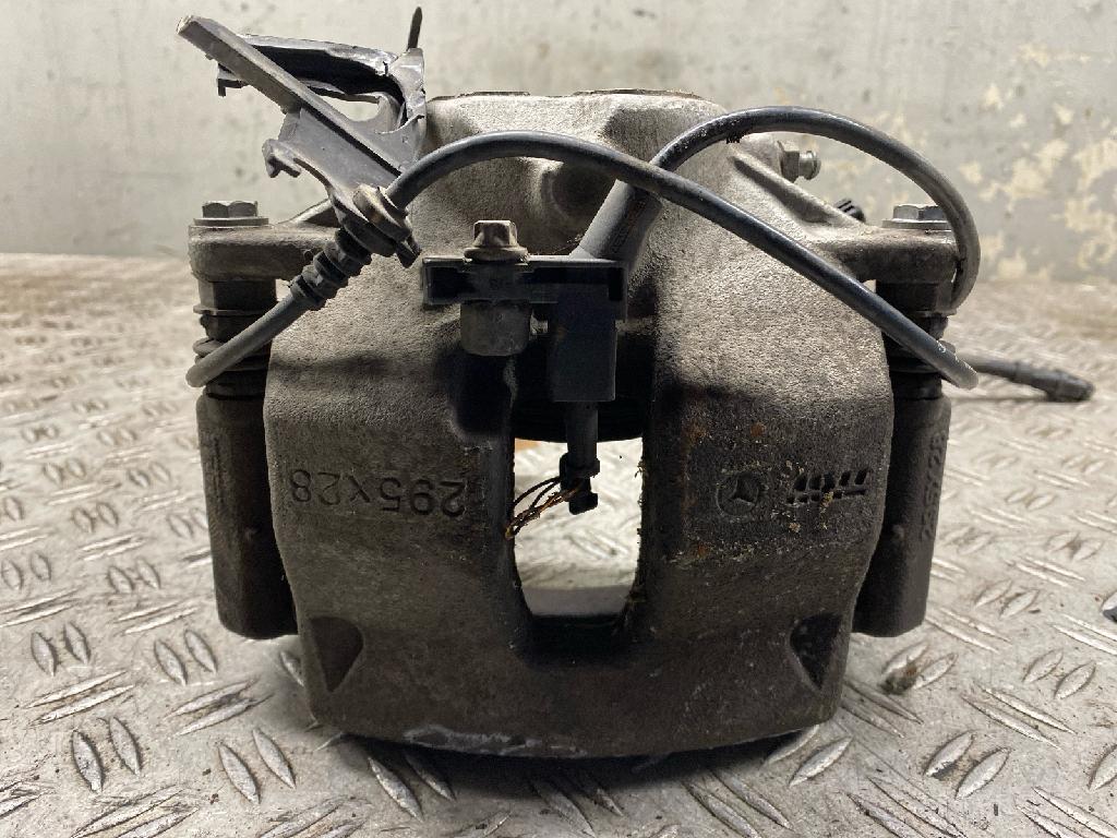 Bremssattel rechts vorne MERCEDES-BENZ C-Klasse T-Modell (S204) A204421248 Bild Bremssattel rechts vorne MERCEDES-BENZ C-Klasse T-Modell (S204) A204421248