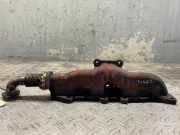 Auspuffkrümmer JEEP Compass (MK49) A6511420201 2.2 CRD 4x4 163 PS