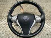 Lenkrad mit Airbag NISSAN Qashqai II (J11) 484304EL1A