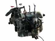 Motor VW Passat B6 Variant (3C5) CBAB 2.0 TDI 103 kW 140 PS