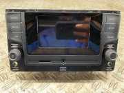 VW Golf 7 VII Sportsvan, Touran 5T Radio Composition Touch DAB+ 510035887A