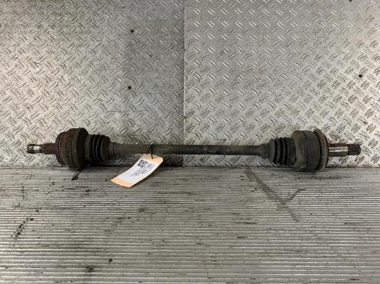Antriebswelle links hinten MERCEDES-BENZ E-Klasse (W212) A2213503510 Bild Antriebswelle links hinten MERCEDES-BENZ E-Klasse (W212) A2213503510