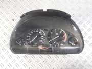 Tachometer BMW 5er Touring (E39) 530d 135 kW 184 PS (08.1998-09.2000)