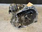 Schaltgetriebe CITROEN C3 II (SC) 9682563580