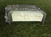 Steuergerät Airbag JEEP Cherokee 3 (KJ) 55352877AM