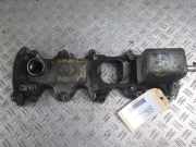 Ventildeckel Toyota Corolla E10