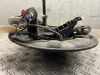 Achsschenkel links hinten MERCEDES-BENZ C-Klasse T-Modell (S204) A20435003 Bild Achsschenkel links hinten MERCEDES-BENZ C-Klasse T-Modell (S204) A20435003