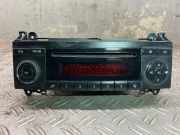 Radio MERCEDES-BENZ A-Klasse (W169) A1698200386