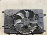 Elektrolüfter OPEL Astra J Caravan (P10) 13250341) 2.0 CDTI 160PS
