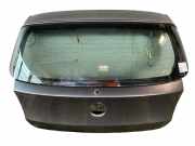 Heckklappe / Heckdeckel BMW 1er E87 7133898 SPARKLING GRAPHITE A22