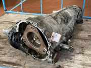 Automatikgetriebe Audi A8 4E 09E300036