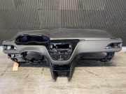 Armaturenbrett PEUGEOT 208 I (CA, CC) 9672829980