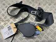 Sicherheitsgurt rechts vorne VW Scirocco III (13) 1K8857706