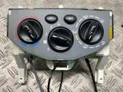 Bedienelement für Klimaanlage RENAULT Trafic II Kasten (FL) N106729W