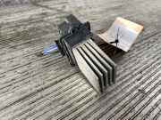 Widerstand Innenraumgebläse JEEP Grand Cherokee III (WH, WK) 04885482AC