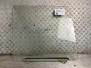 Seitenscheibe lrechts vorne MERCEDES-BENZ S-Klasse (W108, W109) klar