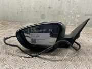 Außenspiegel links VW Scirocco III (13) 1K8857507Q LR7H