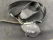 Sicherheitsgurt links hinten AUDI A3 8V 8V5857805B Schwarz/Satinschwarz