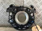 Bedienelement für Klimaanlage Nissan Micra IV K13 275523HP1C
