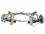 Hinterachse komplett Mercedes-Benz E-Klasse W124 A1243507508
