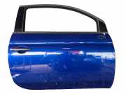 Tür rechts FIAT 500 (312) 51779919 599 Blu Magnetico Metallic