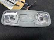 Innenraumleuchte hinten Audi A3 Limousine 8V 8V0947111B