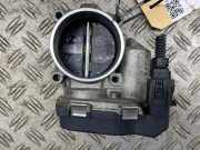 Drosselklappe BMW 3er Touring (E91) 7561066 318i 105 kW 143 PS