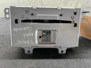 Radio OPEL Cascada (W13) 84026628