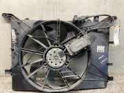 Elektrolüfter VOLVO V70 II (285) 30680512 2.4 D5 120 kW 163 PS