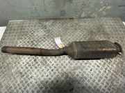 Rußpartikelfilter AUDI A8 (4E) 4E0131701 4.2 TDI 240 kW 326 PS