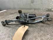 Wischergestänge Wischermotor vorne CITROEN DS3 (SA) 9259072)