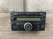 Radio NISSAN Note (E11) 28185BH10A